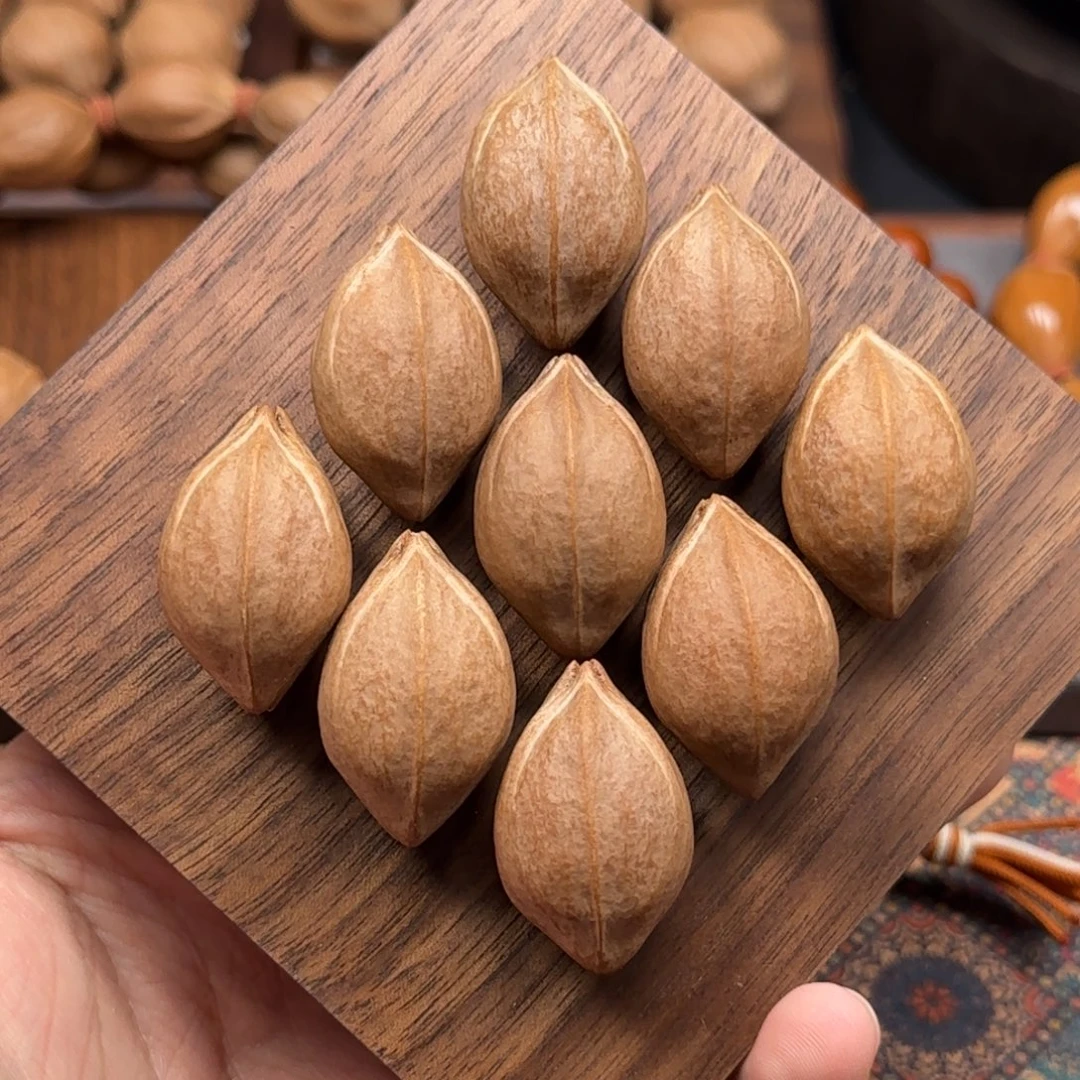 橄榄核手串1.9✖️3.1新手必入款