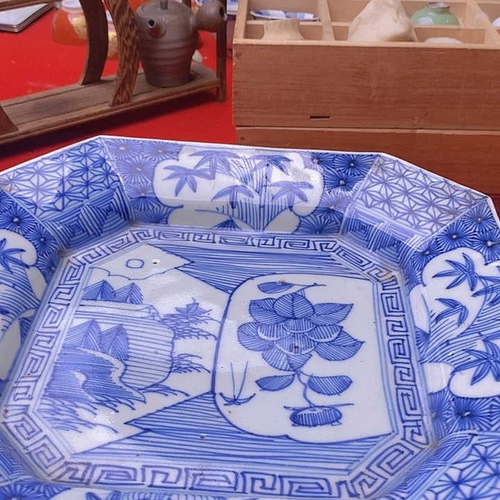 10餐皿一客 默认瑕疵