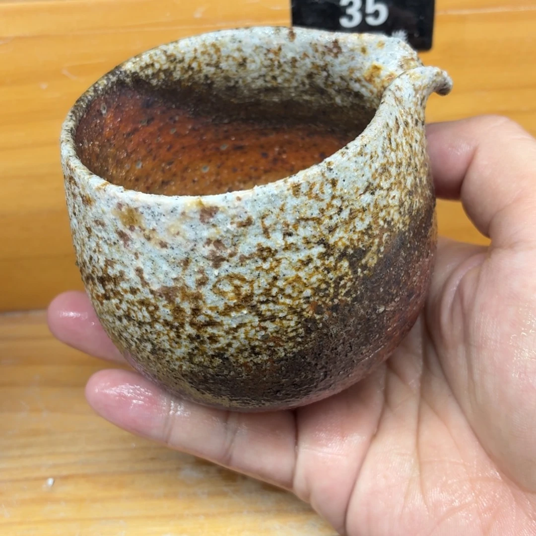 陶园柴烧，精品高货29