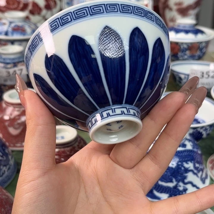 瓷片景德镇陶瓷研究所研究