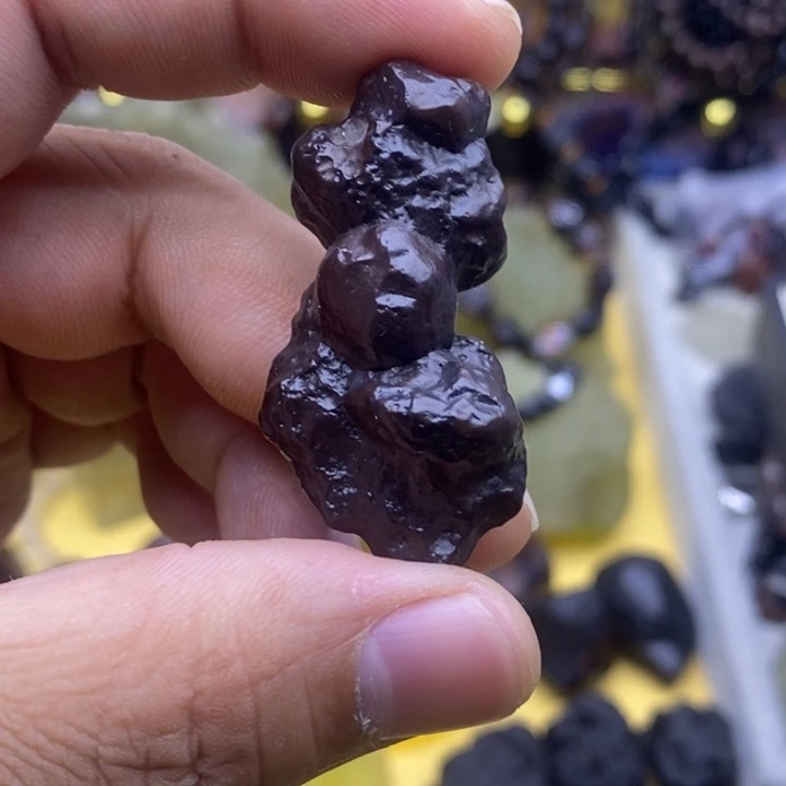 非金属埃及预言石