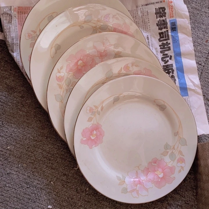 摆件陶瓷艺术摆件