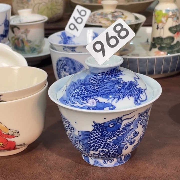 小雅。                968。