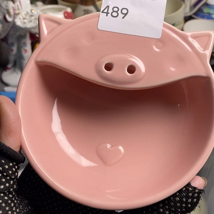 大***迹瓷片茶具茶具茶具