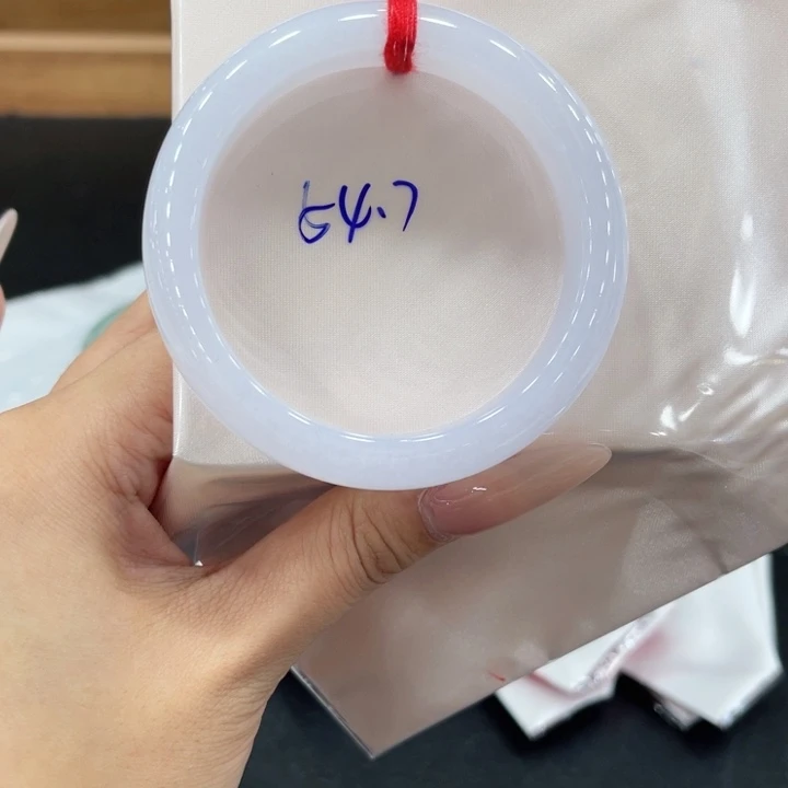 未镶嵌手镯翡翠翡翠