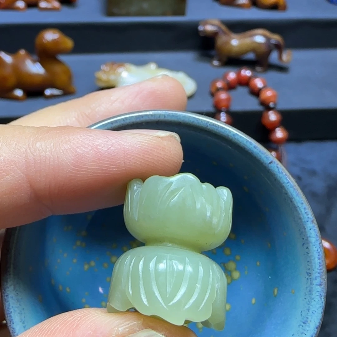 新号开播一漏到底