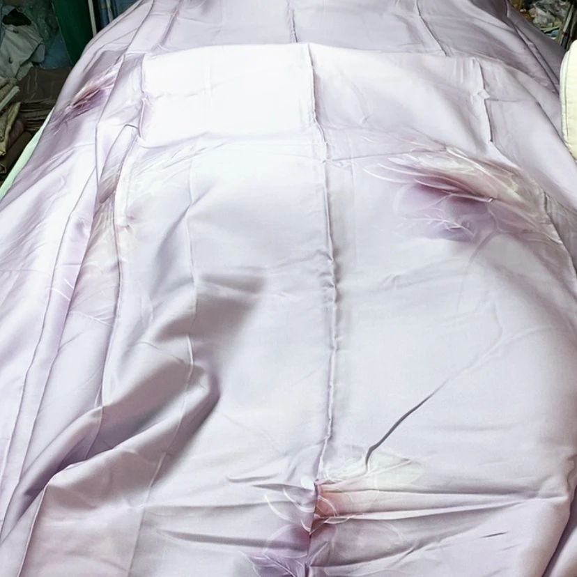 【闪购商品】莱赛尔纤维2.5米布