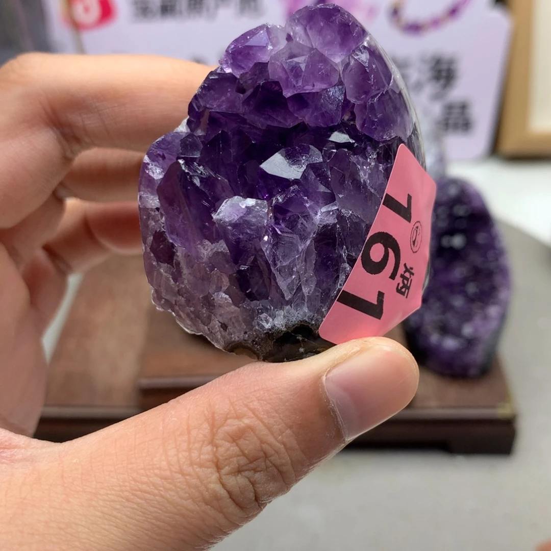 未镶嵌大型摆件（非配饰）水晶