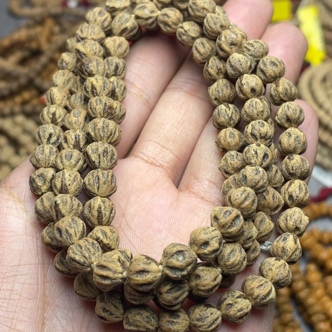 柏香籽/百香籽手串