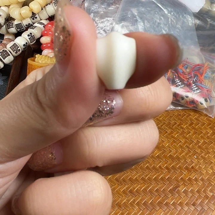 鹿骨手串/手链驼骨71