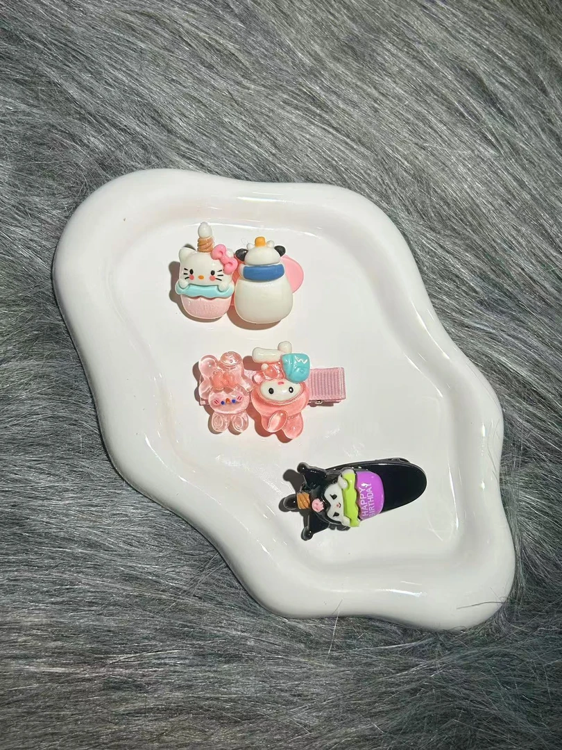 琉璃珠饰品DIY精选混款琉璃珠