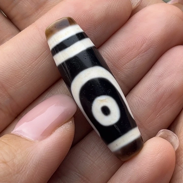 玛瑙/玉髓珠宝半成品未镶嵌O**.