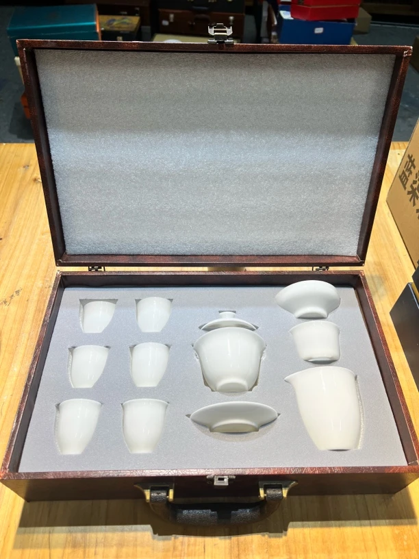 A118茶具套装套装