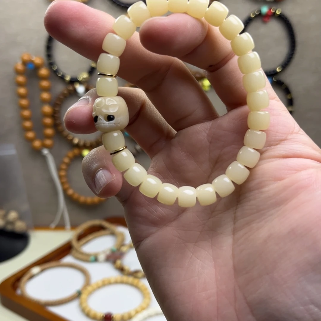 手串菩提根/象牙果