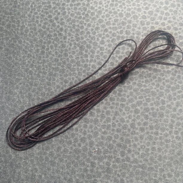 补绳子，补珠子，补运费，补差价专拍 绳子可以编织一条项链