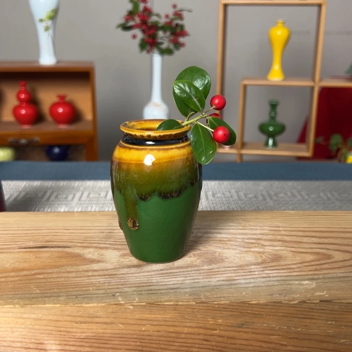 瓶景德镇陶瓷研究所学会