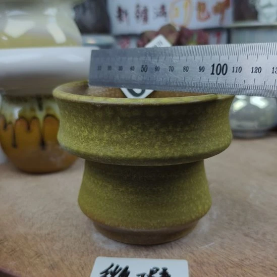 景德镇手工高温陶瓷：内口10(福利无垫片赠送哦，感谢理解)