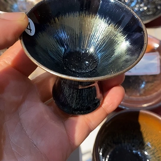 茶盏葡*我们要把这些东西