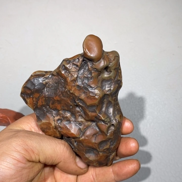 玛瑙/玉髓车挂合金六**回447