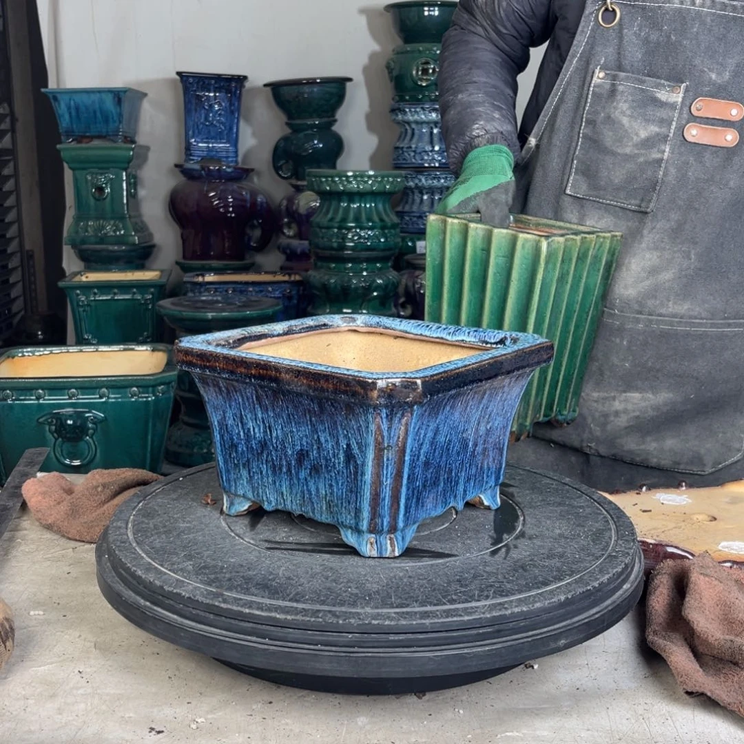 红陶权*新年福利一物一拍喜欢再拍（易碎品不退换）