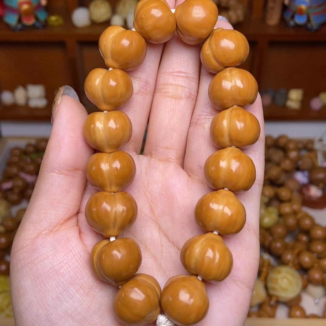 吊坠猴头核桃16➕超大尺寸蜜桃臀手持 定制款