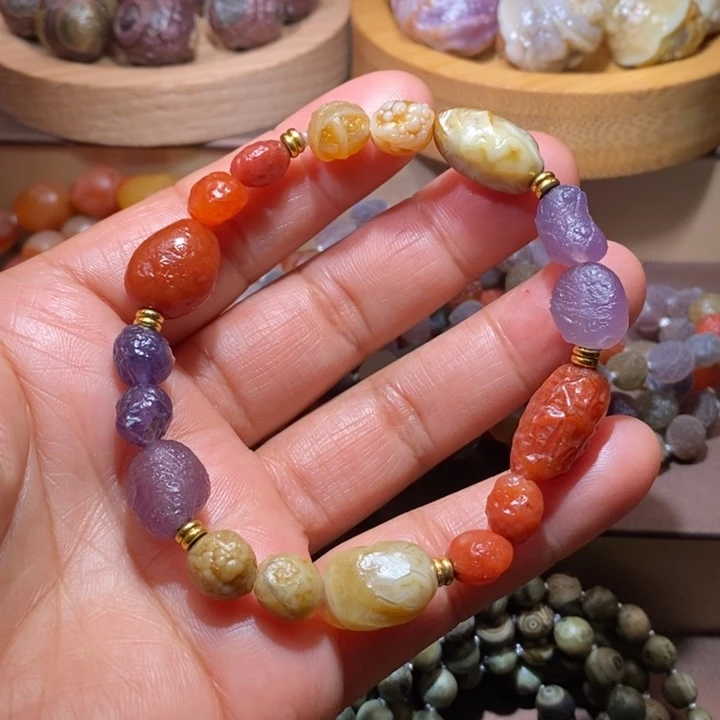 有机玻璃阿拉善玛瑙