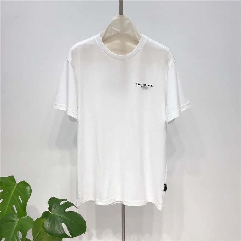 直播间福袋商品T恤