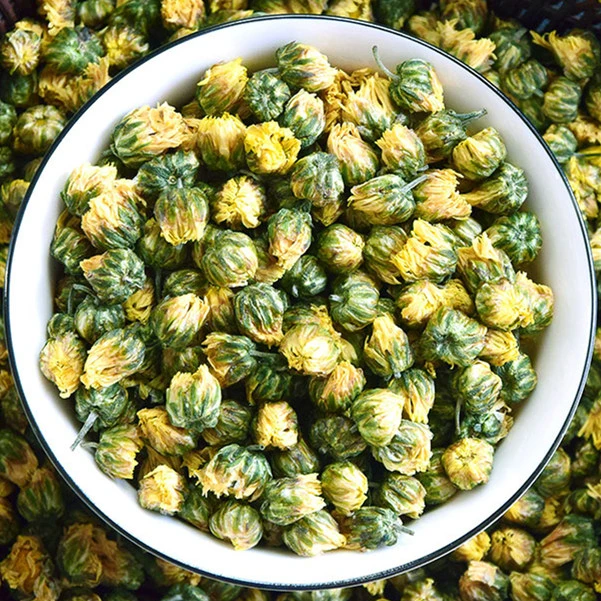 胎菊菊花  煲汤煲水好正