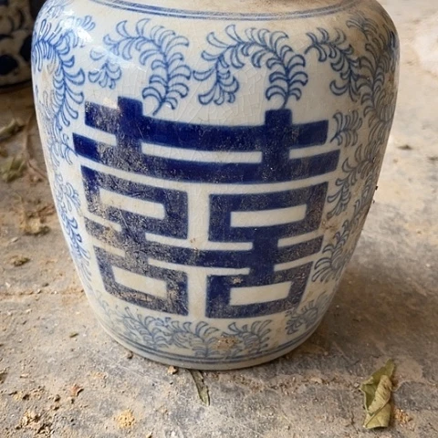 摆件陶瓷制品摆件默认微瑕介意勿拍