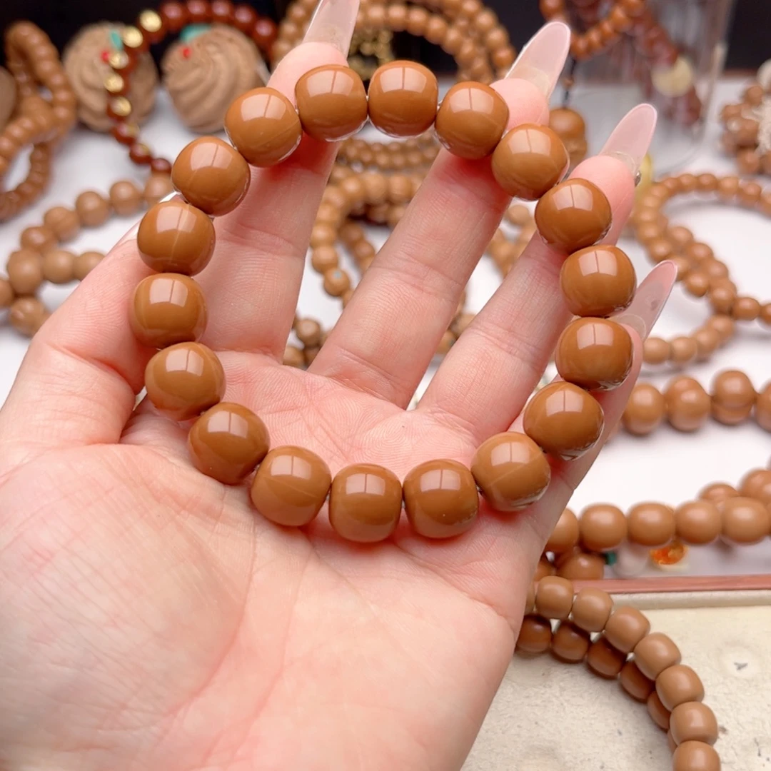 小***娇手串猴头核桃老邢