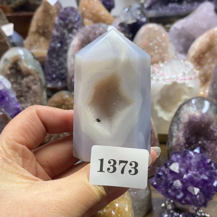 【闪购商品】紫晶大型摆件（非配饰）未镶嵌