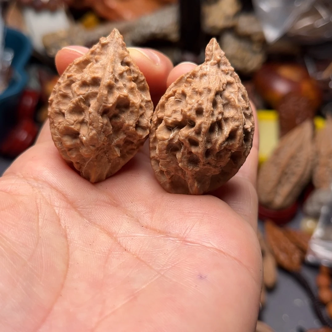 吊坠文玩核桃核桃94