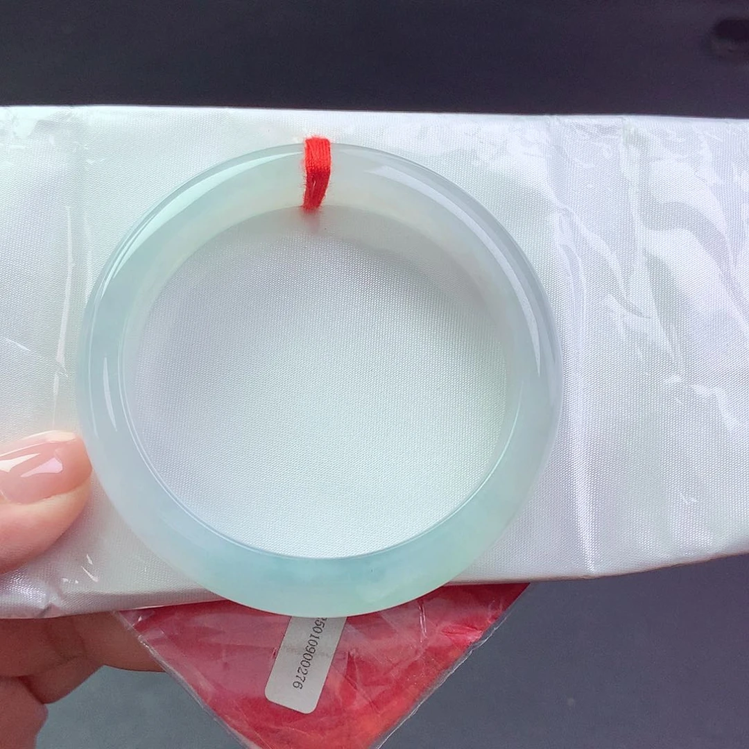 【闪购商品】未镶嵌手镯翡翠a 197004