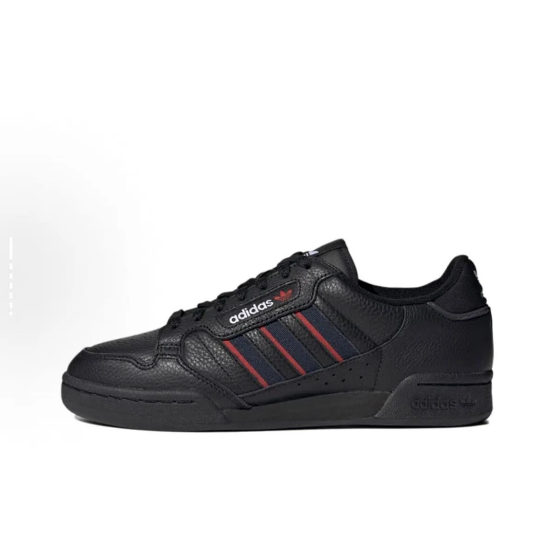 (断码孤品）adidas/阿迪达斯 百搭低帮板鞋男女同款FX5091-3.5-GP