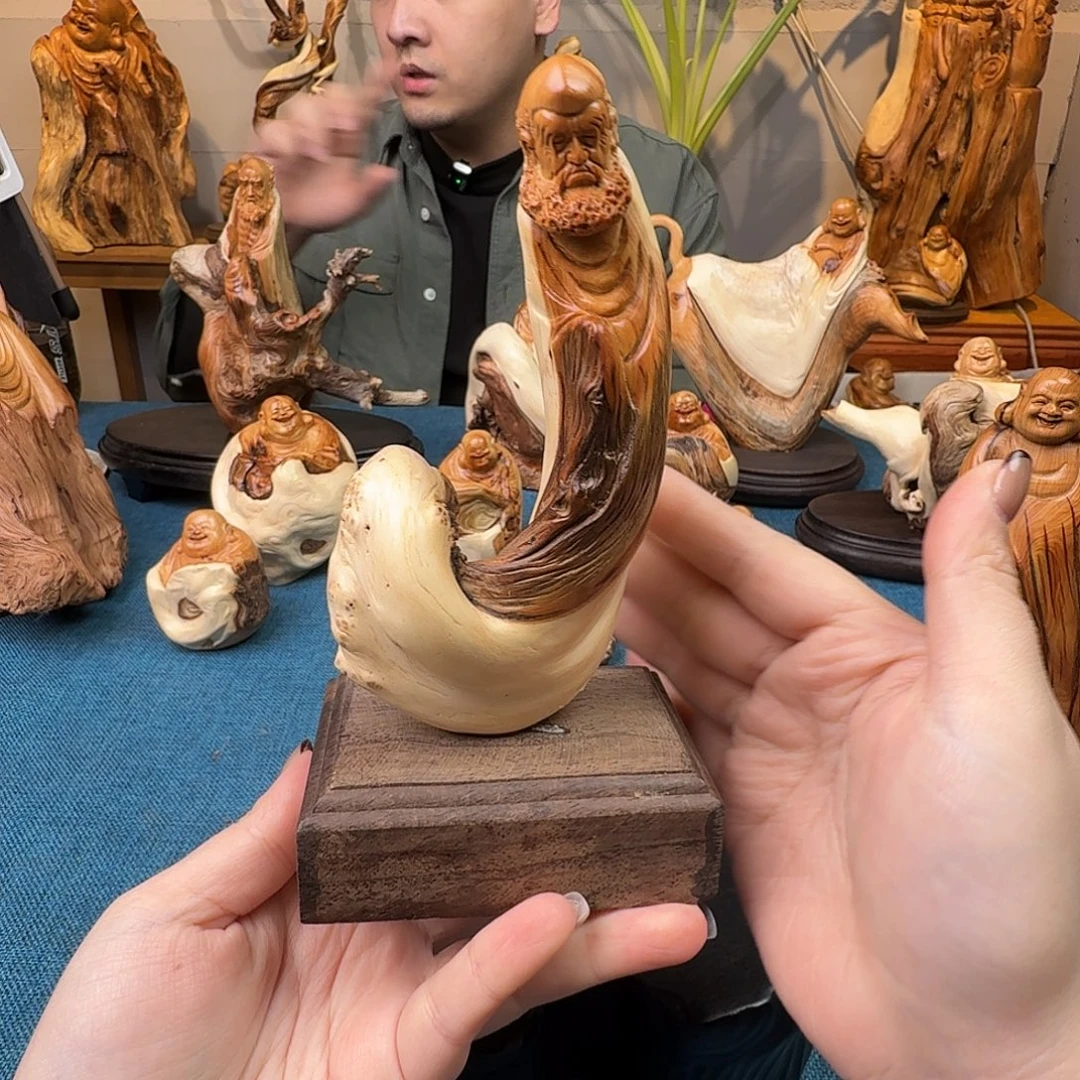 柏木（崖柏）关注一下