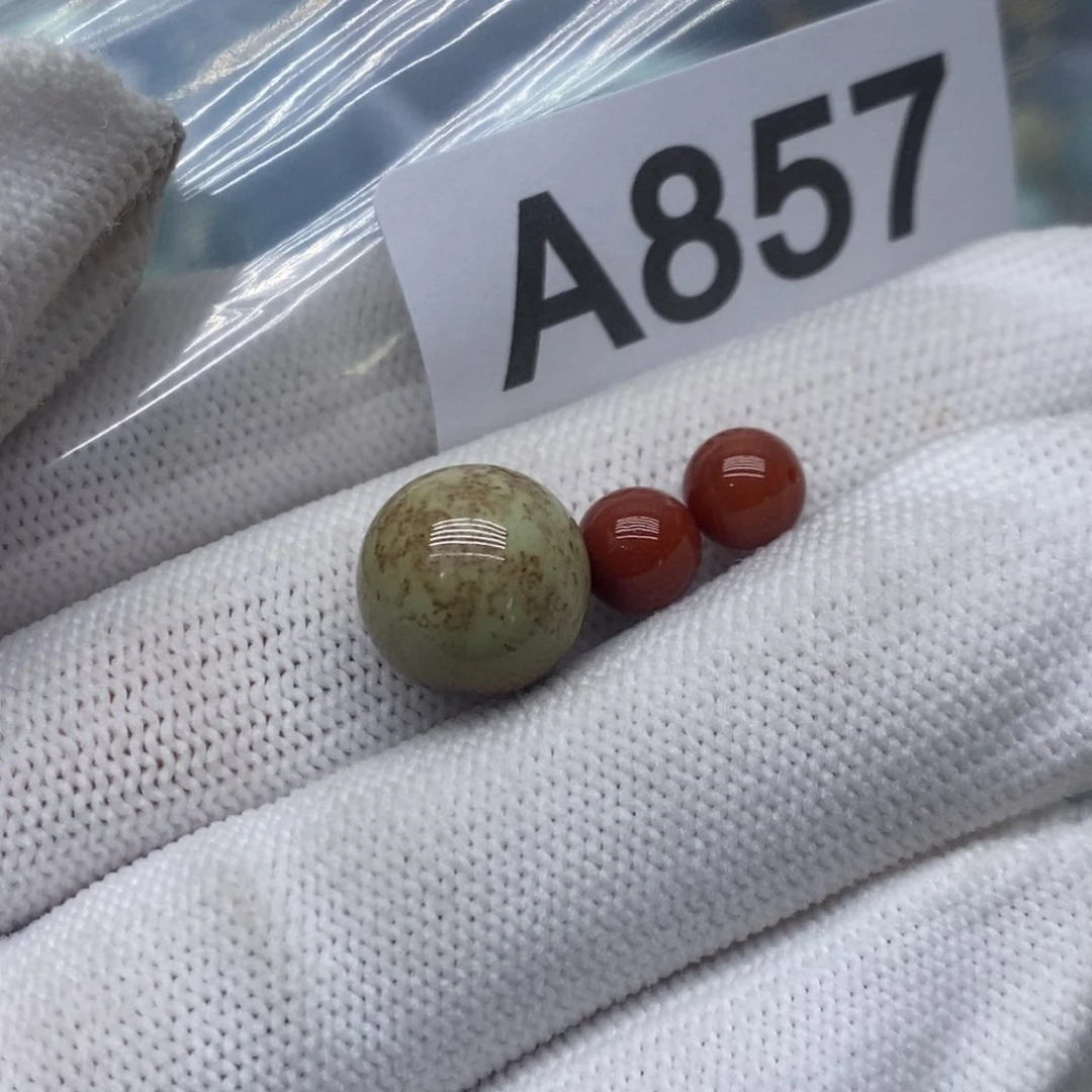 南红玛瑙珠宝奇石未镶嵌