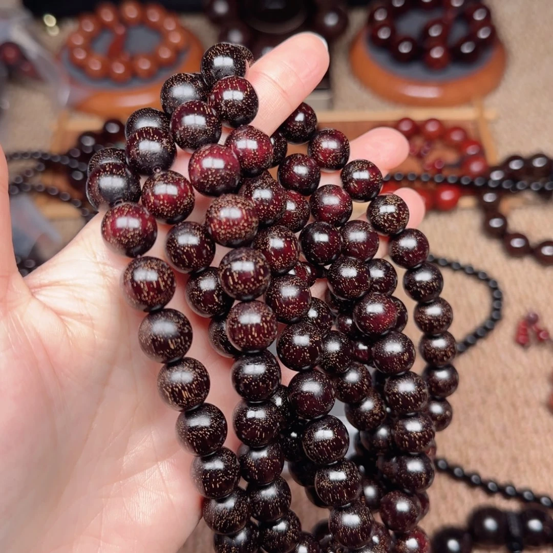 檀香紫檀（小叶紫檀）1.2平