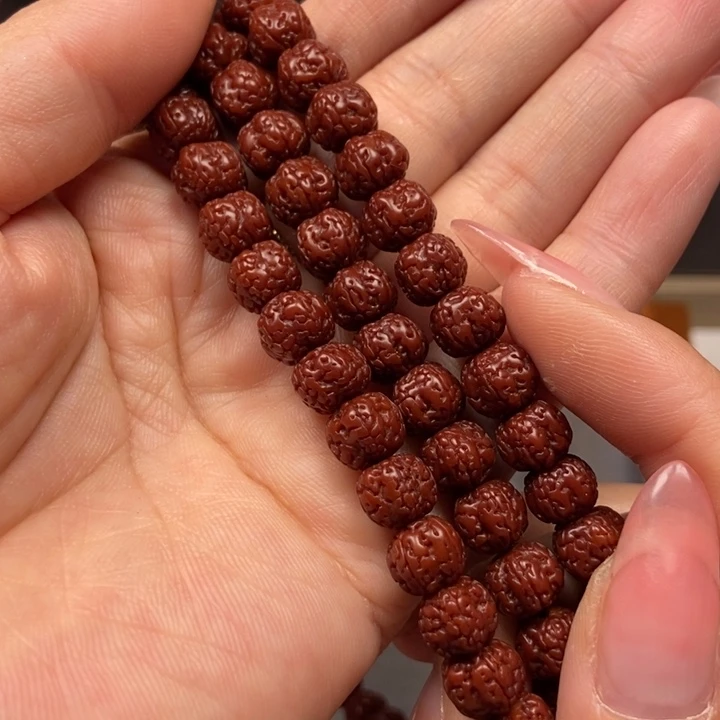 金刚菩提吊坠周**L菩提