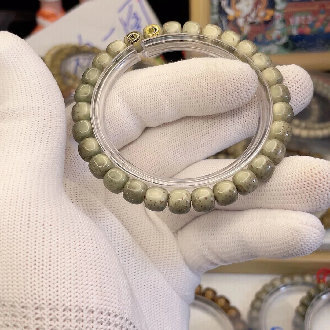 吊坠星月菩提5号