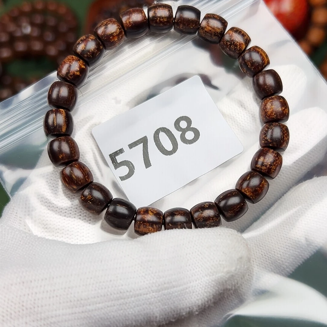 贡木手串/手链89巴贡手串