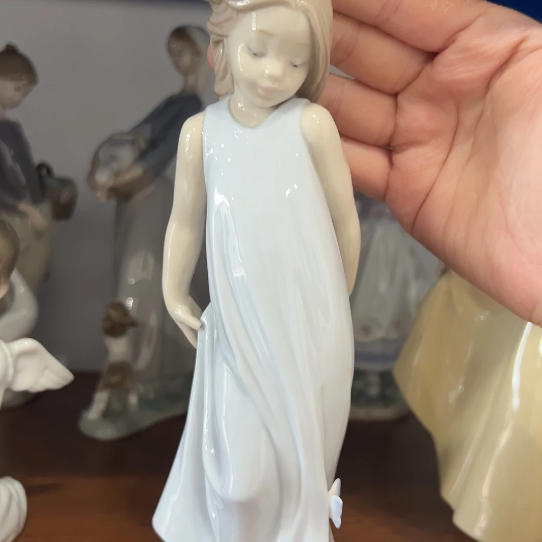 瓷片中古美物 雅致