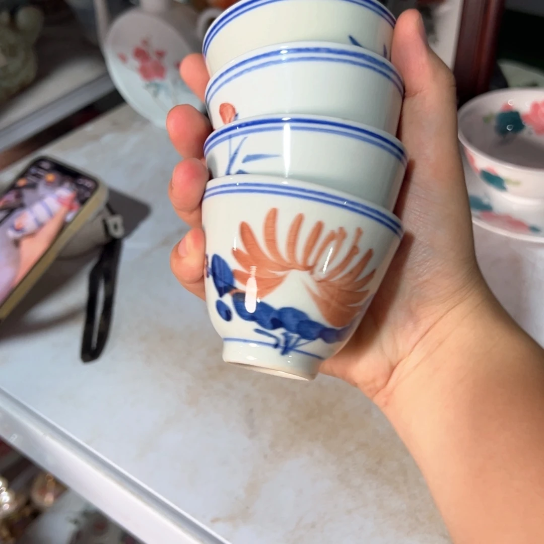 摆件陶瓷陶瓷材料加工