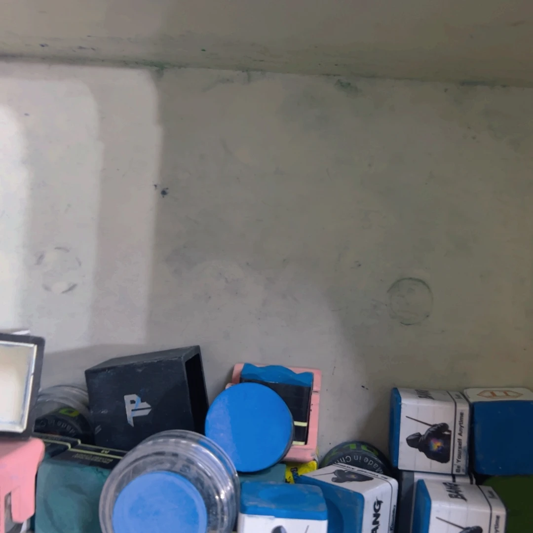 运输破损巧克粉一个随机发货