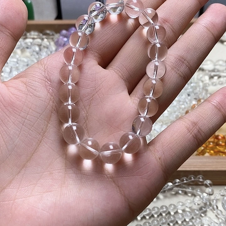 非金属无卡9.9mm单圈