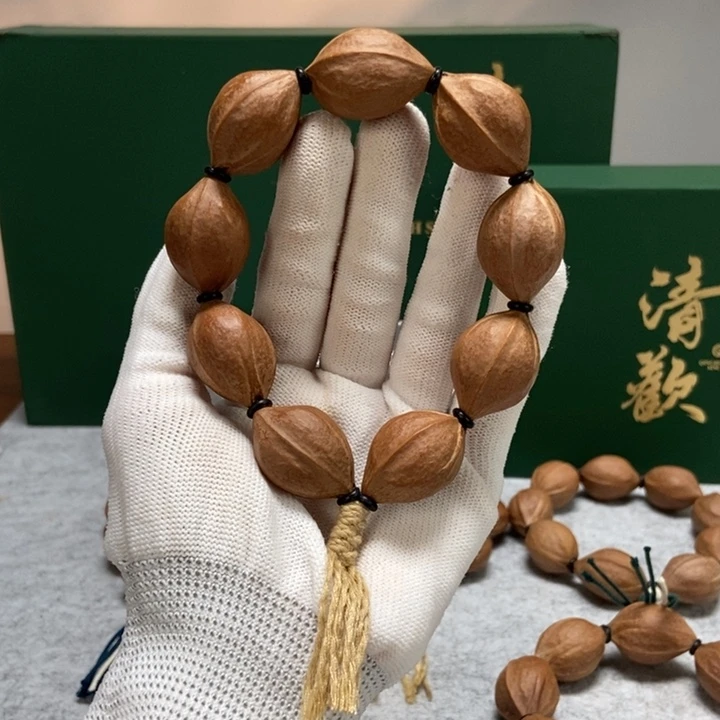 橄榄核手串/手链2030