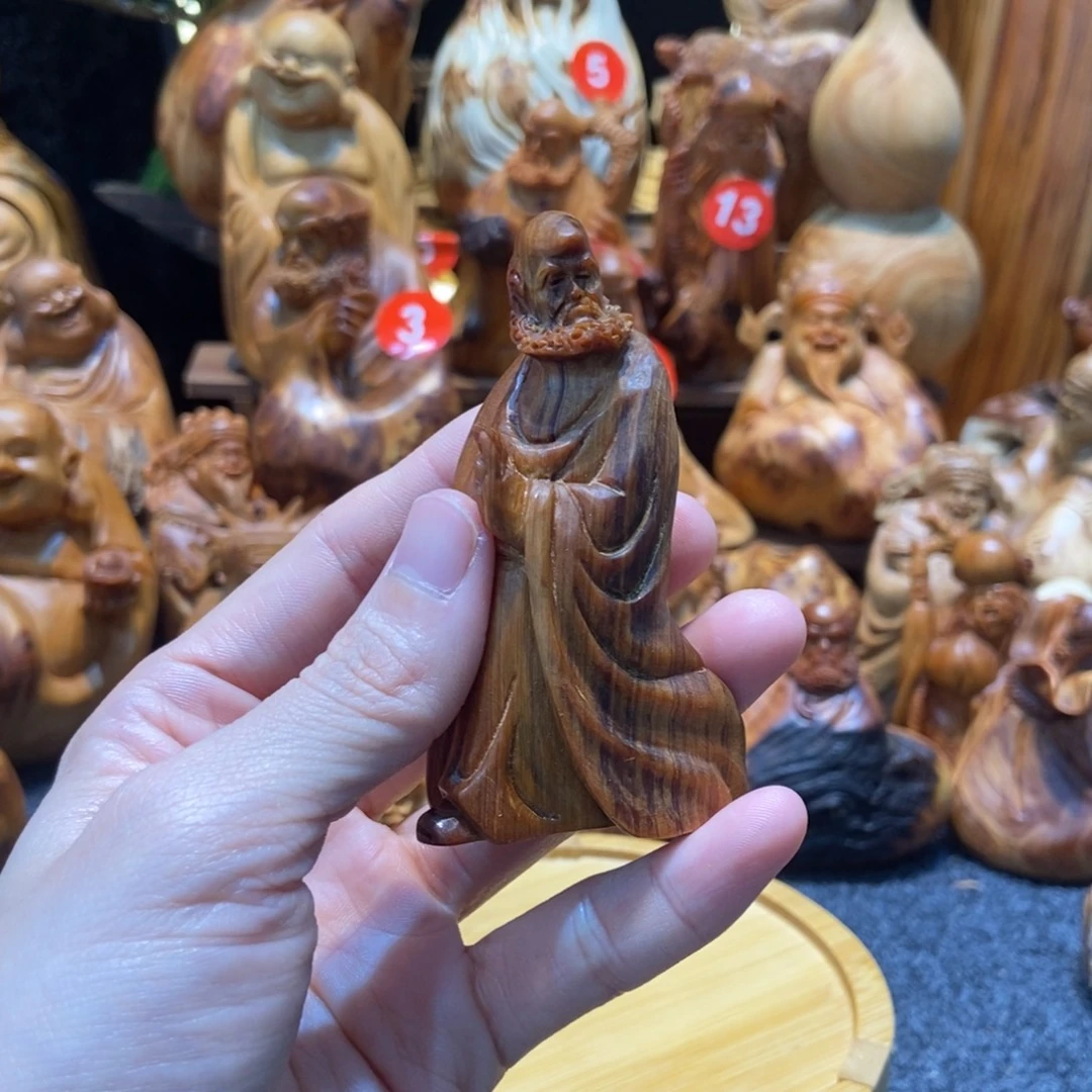 柏木（崖柏）精品太行崖柏