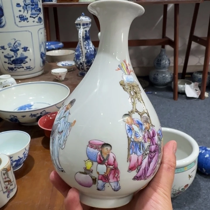 瓷片B****r陶瓷瓷器工艺品1