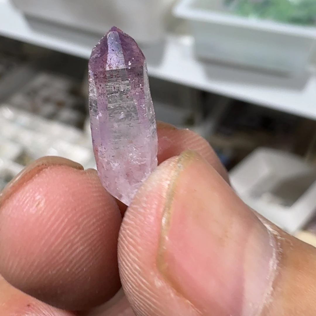 月下珠宝严选矿物