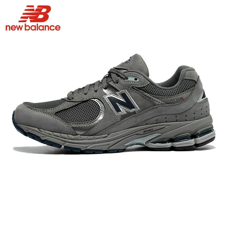 【2002RA】New Balance男女鞋老爹鞋2025秋新款旅游户外运动休闲鞋