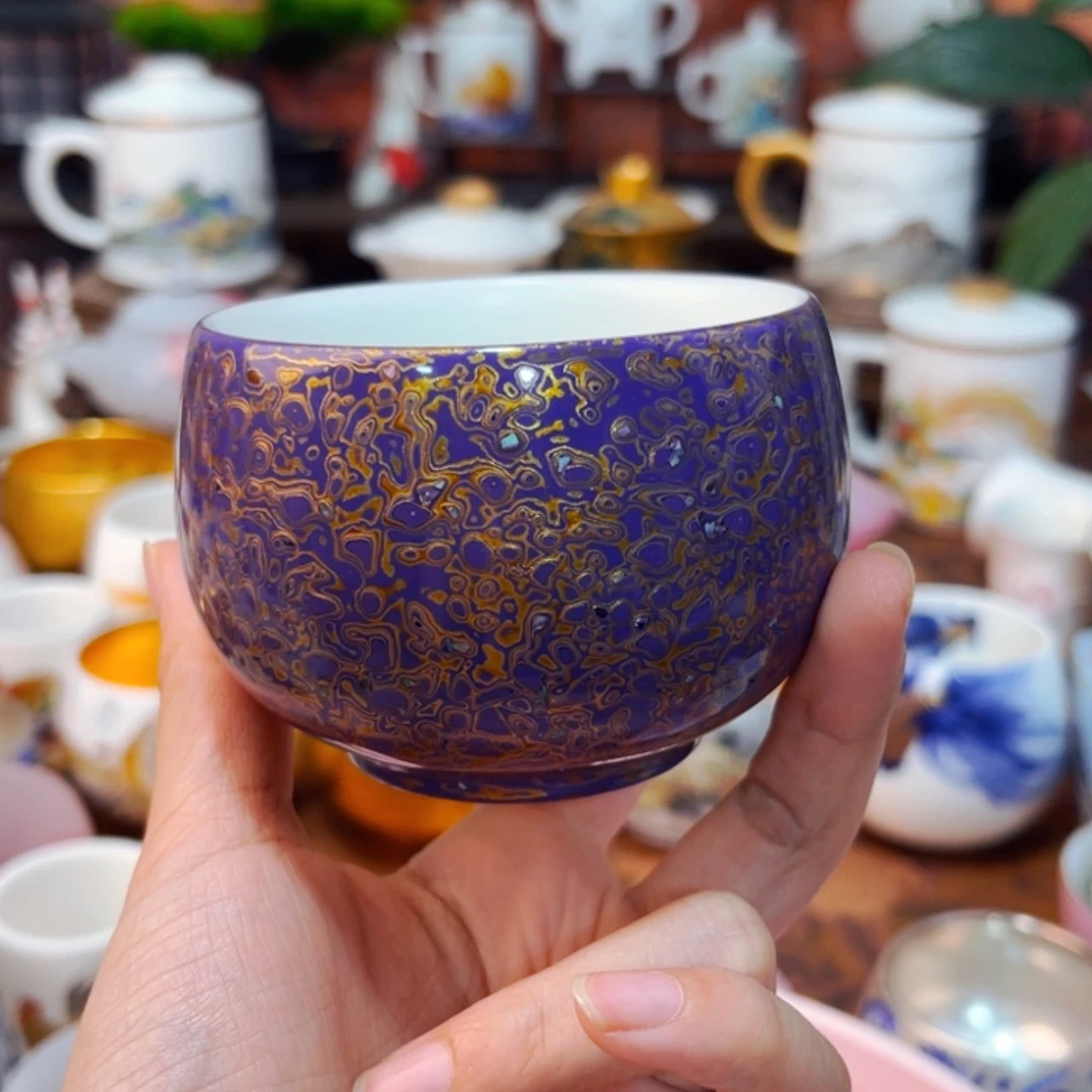 【闪购商品】高端大气上档次陶瓷茶具
